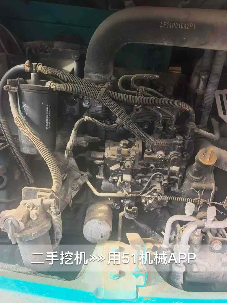 51挖机
